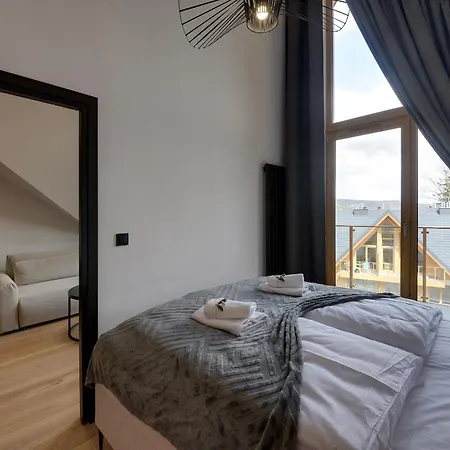 Apartmán Trevilles Venus *