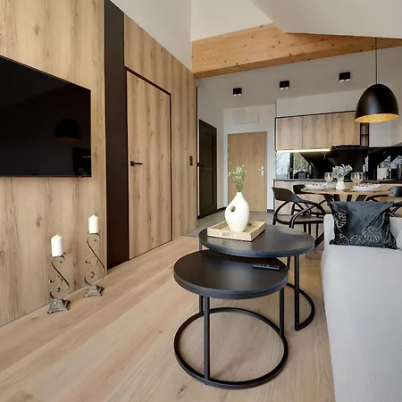 Trevilles Venus * Sklářská Poruba