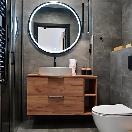 Trevilles Venus Apartmán Sklářská Poruba