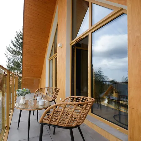 Trevilles Venus Sklářská Poruba