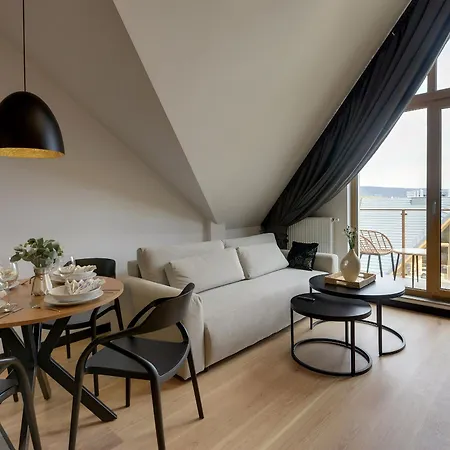 Trevilles Venus Apartmán *