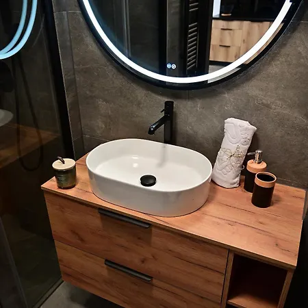 Trevilles Venus Sklářská Poruba