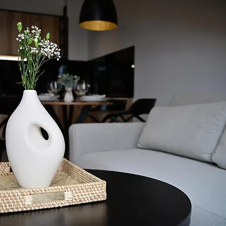 דירה Trevilles Venus *