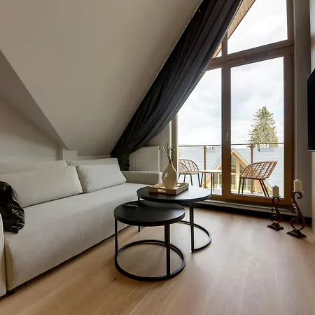 Trevilles Venus Apartmán Sklářská Poruba