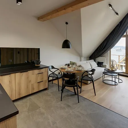 Trevilles Venus * Szklarska Poręba