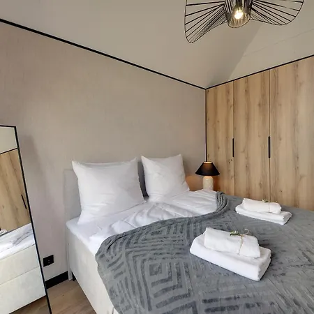 Trevilles Venus Apartmán