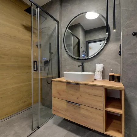 Apartmán Trevilles Venus *