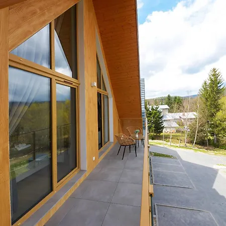 Trevilles Venus Szklarska Poręba