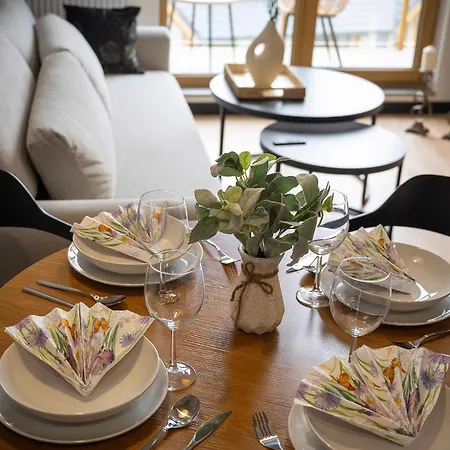 Trevilles Venus * Sklářská Poruba