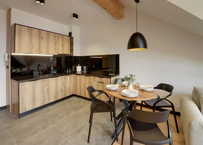 Trevilles Venus * Szklarska Poręba