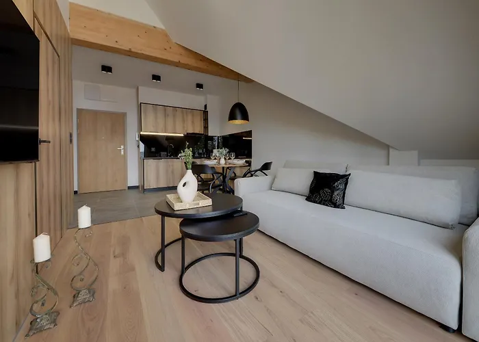 Trevilles Venus Appartamento *