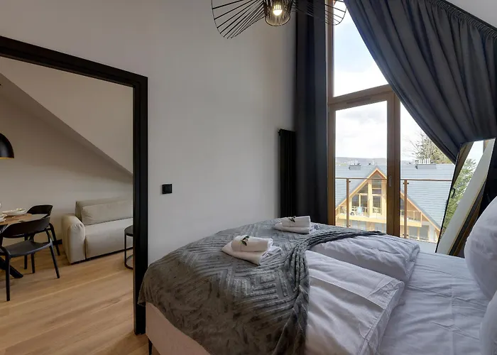 Apartamento Trevilles Venus *