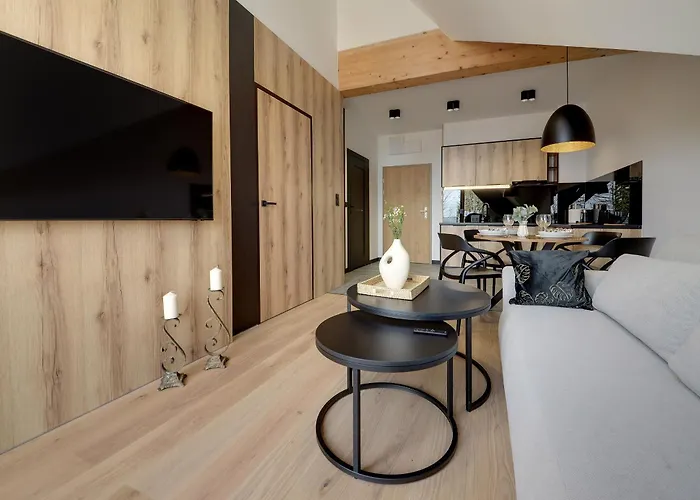 Trevilles Venus * Szklarska Poręba