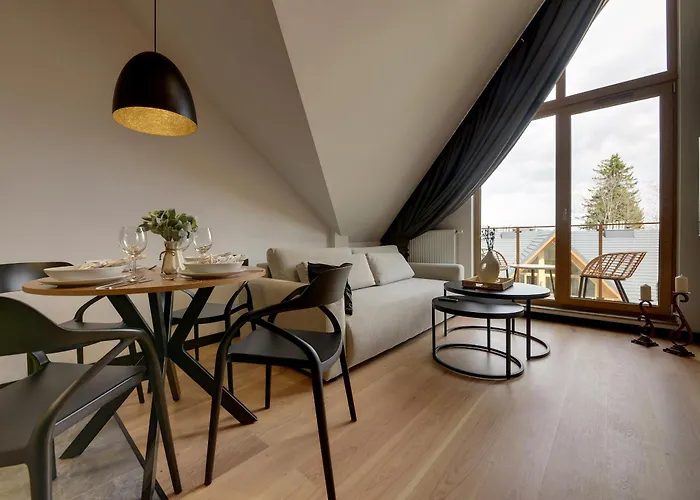 Trevilles Venus * Szklarska Poręba