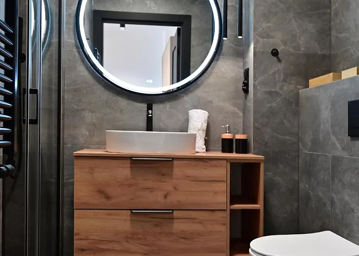 Trevilles Venus Apartamento Szklarska Poręba