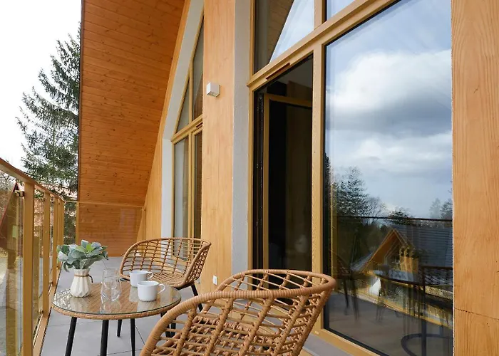 Trevilles Venus Szklarska Poręba