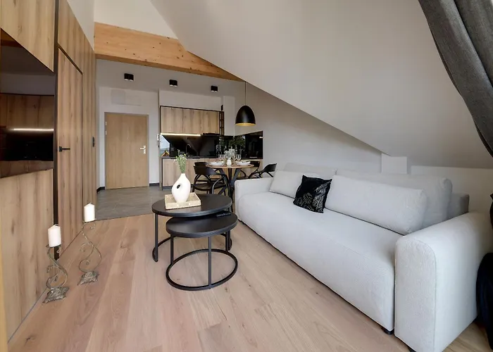 Trevilles Venus * Szklarska Poręba