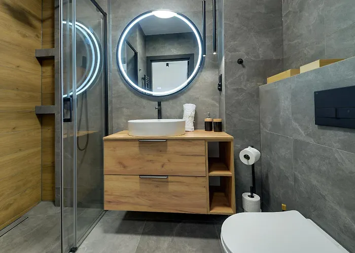 Apartamento Trevilles Venus