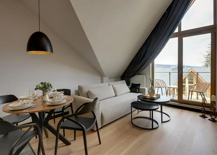 Trevilles Venus Apartamento *