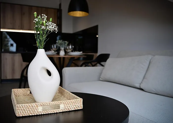 Apartamento Trevilles Venus *