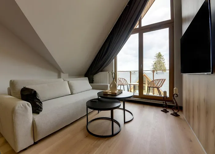 Trevilles Venus Apartamento Szklarska Poręba