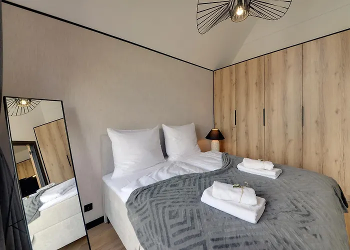 Trevilles Venus Apartamento