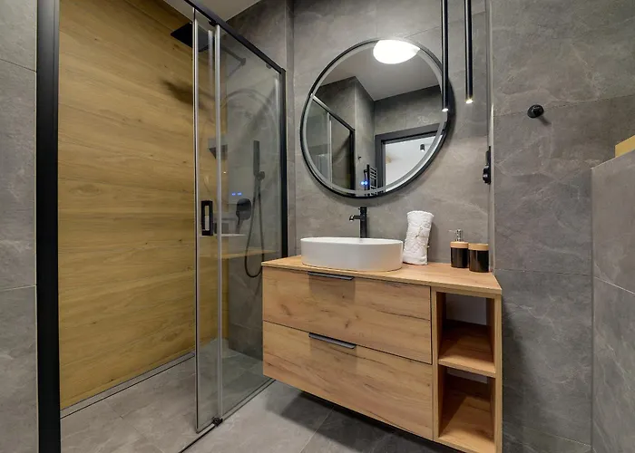 Apartamento Trevilles Venus *