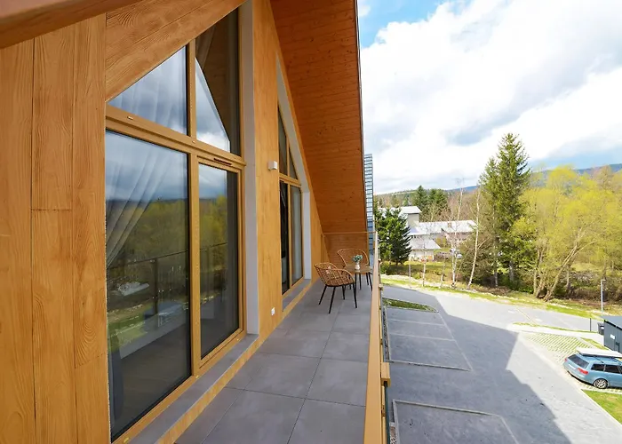 Trevilles Venus Szklarska Poręba