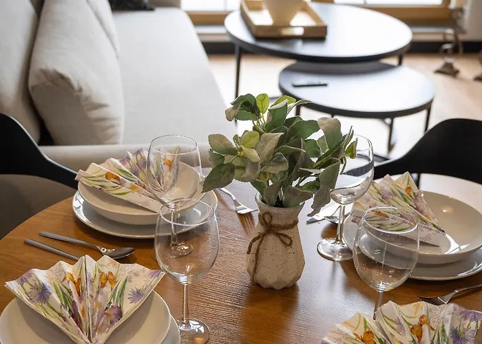 Trevilles Venus * Szklarska Poręba